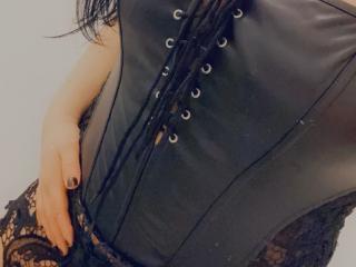 EstrelaFrenchie - Sexe cam en vivo - 18337038