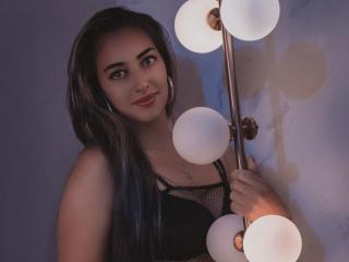 MiliVidal - Camera khiêu dâm &amp; quyến rũ trực tiếp - 18337242