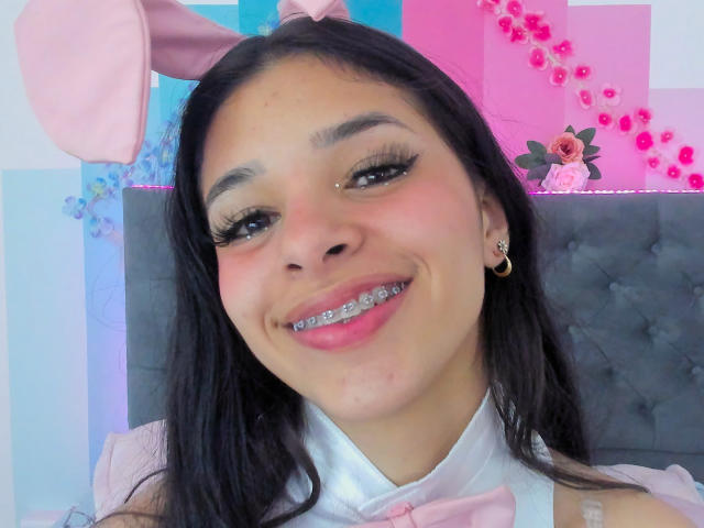 LisaBrunett - 라이브 포르노 &amp; 섹스 캠 - 18337270