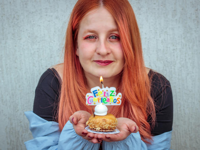 VioletaMora - Live porn &amp; sex cam - 18337334