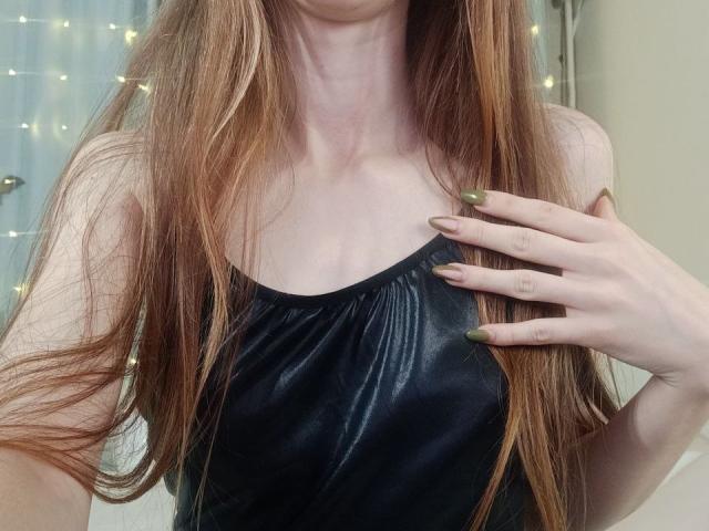 OliviaSweety - Sexe cam en vivo - 18337418