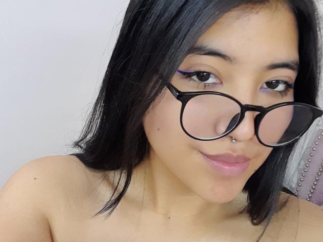 Elizaa - Live porn &amp; sex cam - 18337634