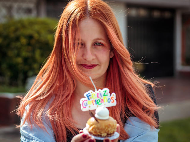 VioletaMora - Camera khiêu dâm &amp; quyến rũ trực tiếp - 18337714