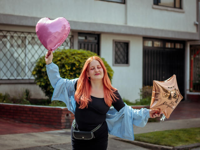 VioletaMora - Live Sex Cam - 18337738