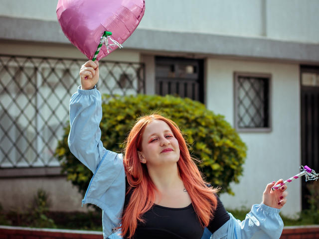 VioletaMora - Live Sex Cam - 18337742