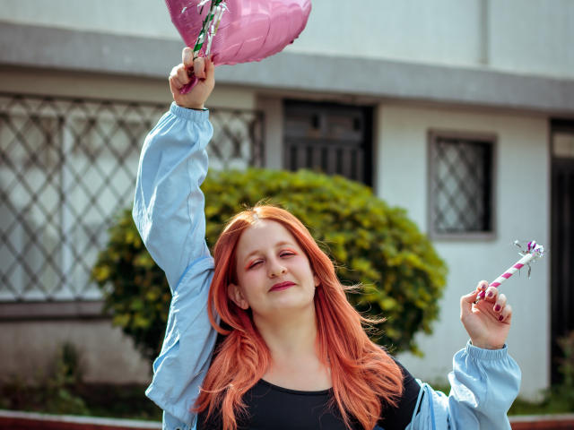 VioletaMora - Live porn &amp; sex cam - 18337746