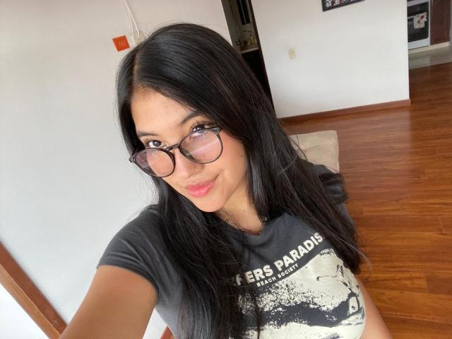 Elizaa - Live porn &amp; sex cam - 18337766