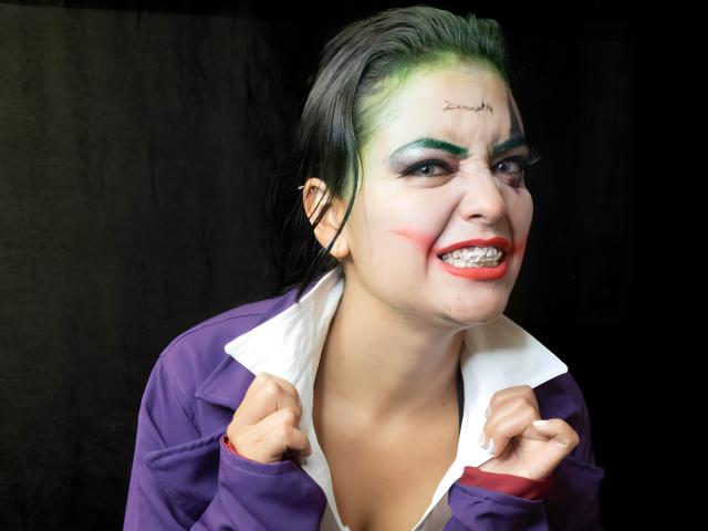 SilvannaReyes - Live sex cam - 18338646