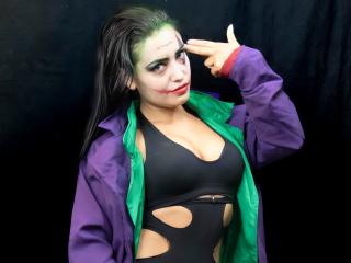 SilvannaReyes - Camera khiêu dâm &amp; quyến rũ trực tiếp - 18338666