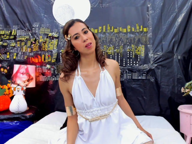 MollyHotJones - Live porn &amp; sex cam - 18338726