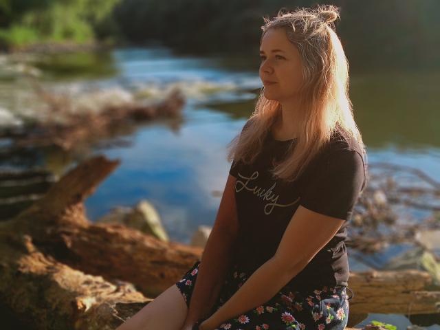 KosmosLove - Sexe cam en vivo - 18338770