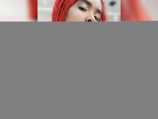 CrystalTeller - сексуальная веб-камера в реальном времени - 18338938