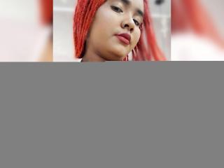 CrystalTeller - сексуальная веб-камера в реальном времени - 18339046