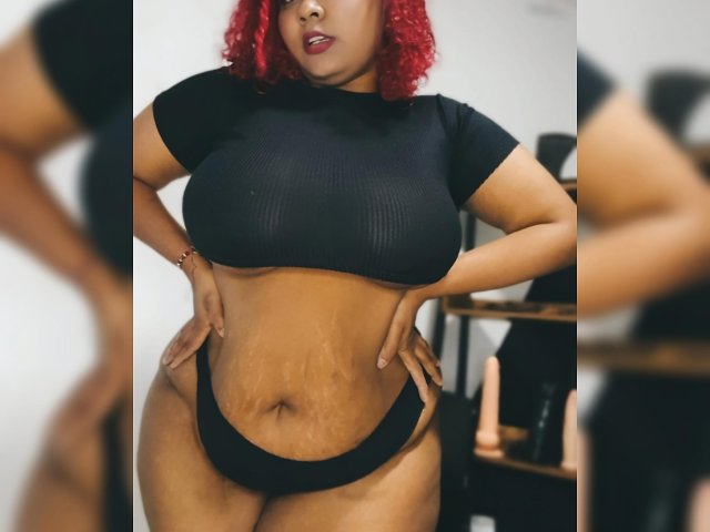 CrystalTeller - сексуальная веб-камера в реальном времени - 18339094