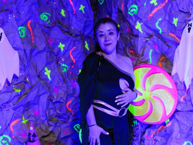 SarethDeivys - Sexe cam en vivo - 18339334