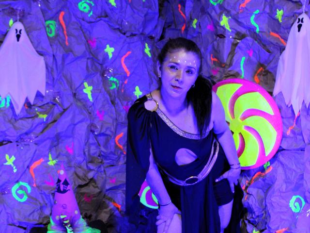 SarethDeivys - Sexe cam en vivo - 18339342