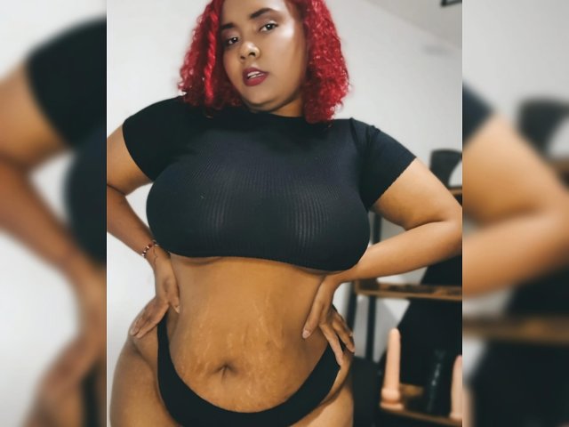 CrystalTeller - Live porn &amp; sex cam - 18339410
