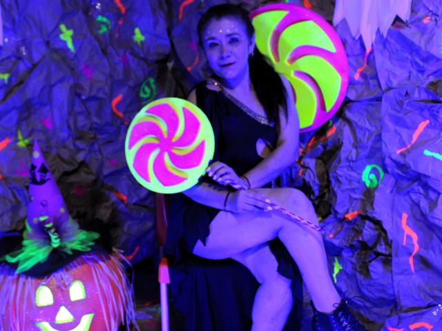SarethDeivys - Sexe cam en vivo - 18339438