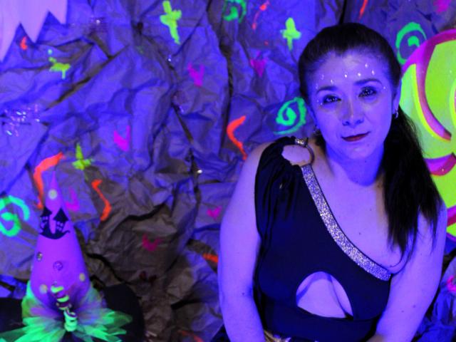 SarethDeivys - Sexe cam en vivo - 18339450
