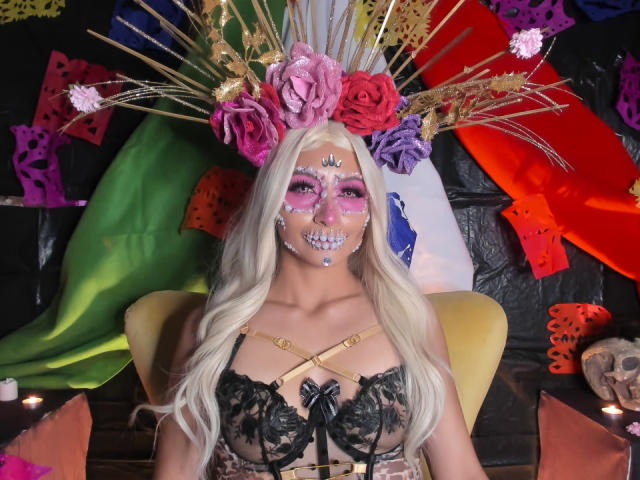 SkyRose - Live porn &amp; sex cam - 18339738