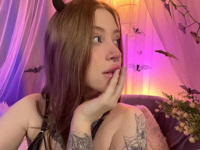 Vergillhell - Live porn &amp; sex cam - 18340046