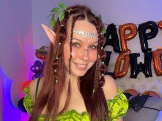 LinaHils - Live porn &amp; sex cam - 18340154