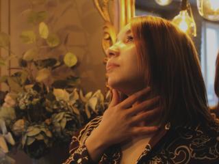 EleonorMiss - сексуальная веб-камера в реальном времени - 18340218