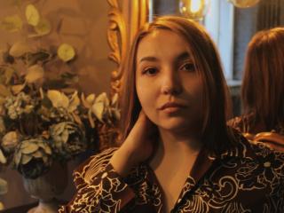 EleonorMiss - сексуальная веб-камера в реальном времени - 18340226