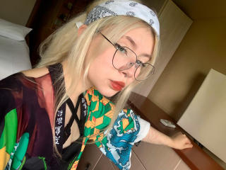 EvaAhCute - Sexe cam en vivo - 18340418