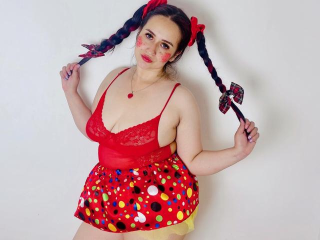 GingerCooper - Live porn &amp; sex cam - 18340806