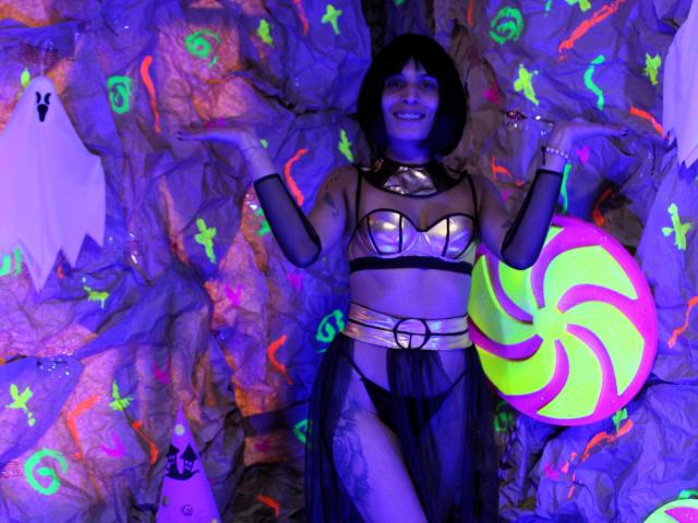 FlaquitaSexyy - Sexe cam en vivo - 18340846
