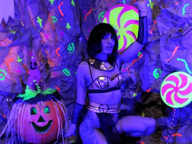 FlaquitaSexyy - Live sexe cam - 18341006