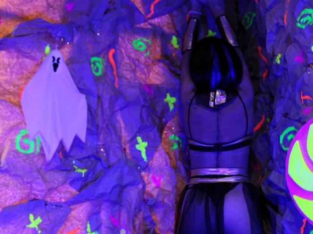 FlaquitaSexyy - Live sexe cam - 18341038