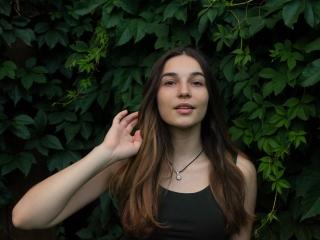 ElizaSaner - Sexe cam en vivo - 18341214