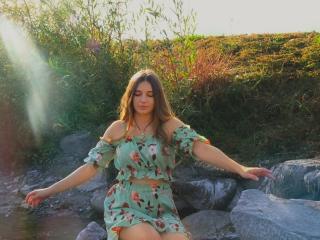 ElizaSaner - Sexe cam en vivo - 18341226