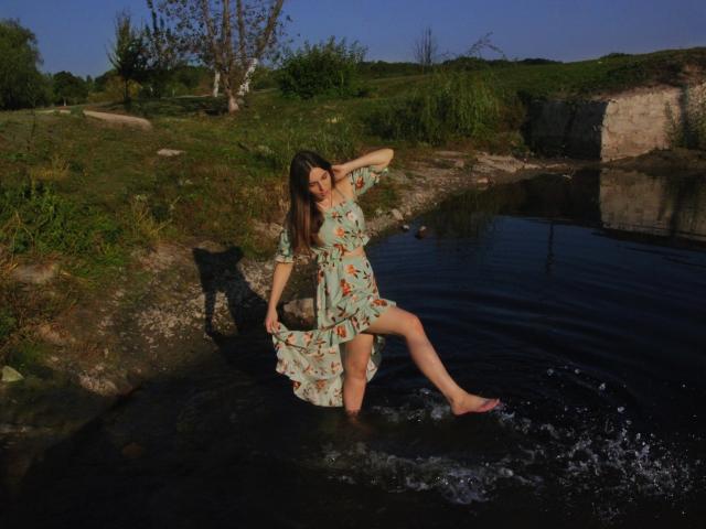 ElizaSaner - Camera khiêu dâm &amp; quyến rũ trực tiếp - 18341234