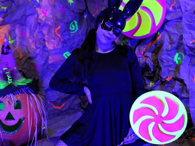 ValeriaValex - Sexe cam en vivo - 18341362