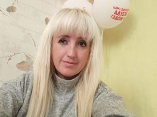 SilviaSteel - Sexe cam en vivo - 18341710