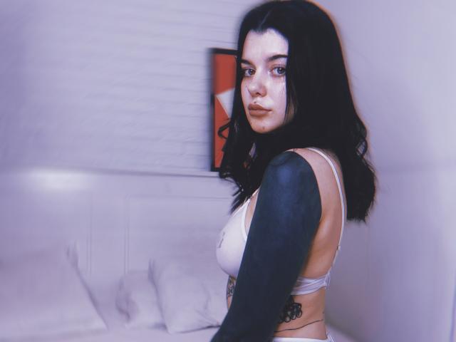 DinaLay - Sexe cam en vivo - 18341714