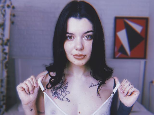 DinaLay - Sexe cam en vivo - 18341718