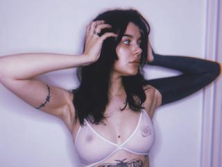 DinaLay - Sexe cam en vivo - 18341722