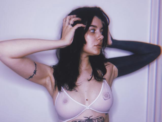 DinaLay - Sexe cam en vivo - 18341722