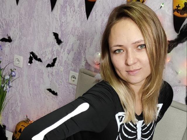 SallyVerda - Live porn &amp; sex cam - 18341778