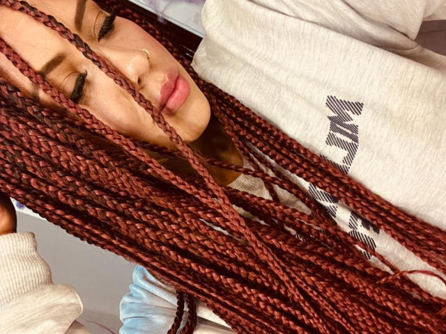 EmilyDurand - Live Sex Cam - 18341890