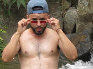 AlexNeon - Sexe cam en vivo - 18342814