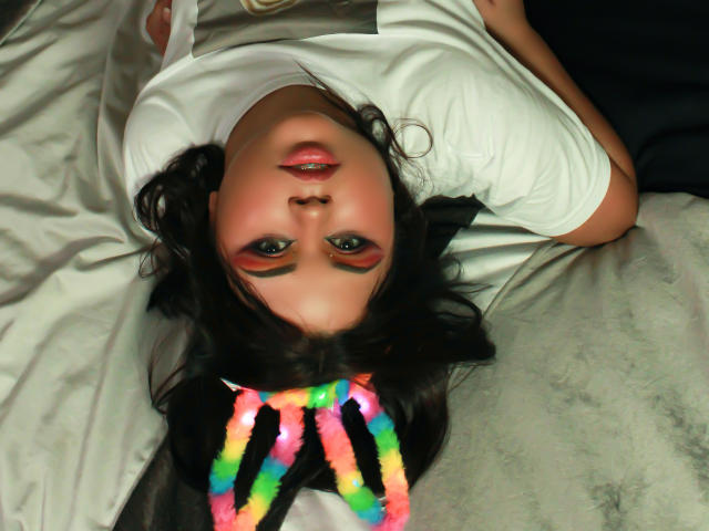 NiicolCarter - Live porn &amp; sex cam - 18342874