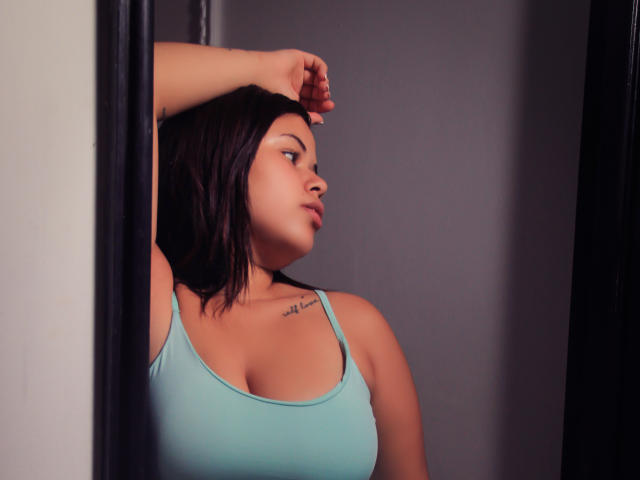 NiicolCarter - Sexe cam en vivo - 18343506