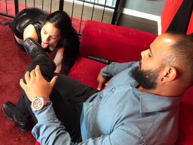 AugustSphie - Sexe cam en vivo - 18343782
