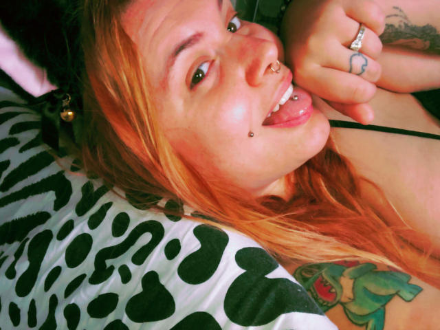 Sushyva - сексуальная веб-камера в реальном времени - 18344006