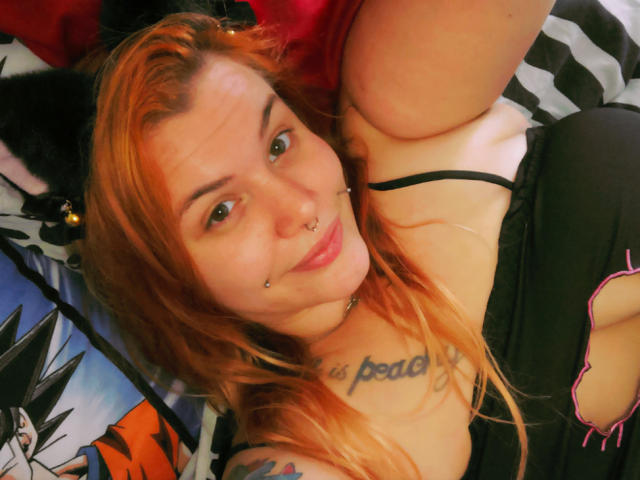 Sushyva - Sexe cam en vivo - 18344010